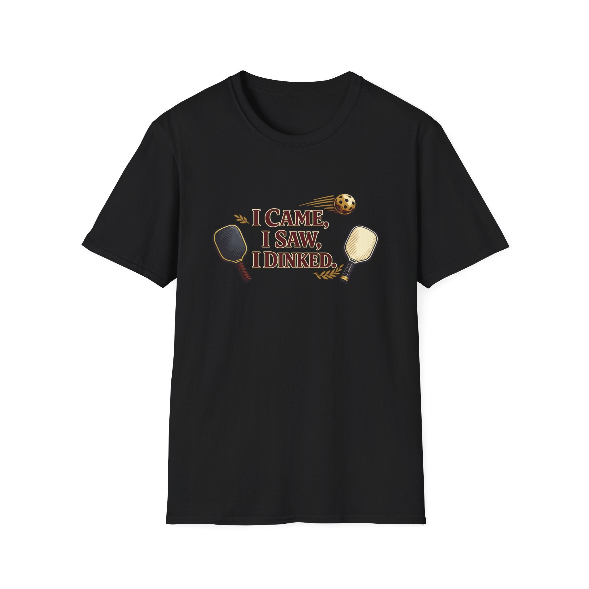 I Dinked T-Shirt