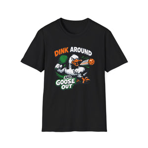 Dink Around T-Shirt
