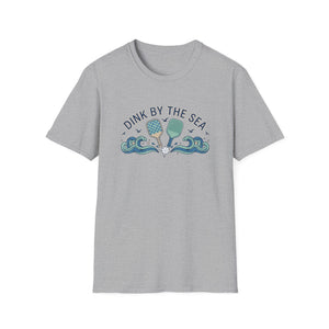By The Sea T-Shirt