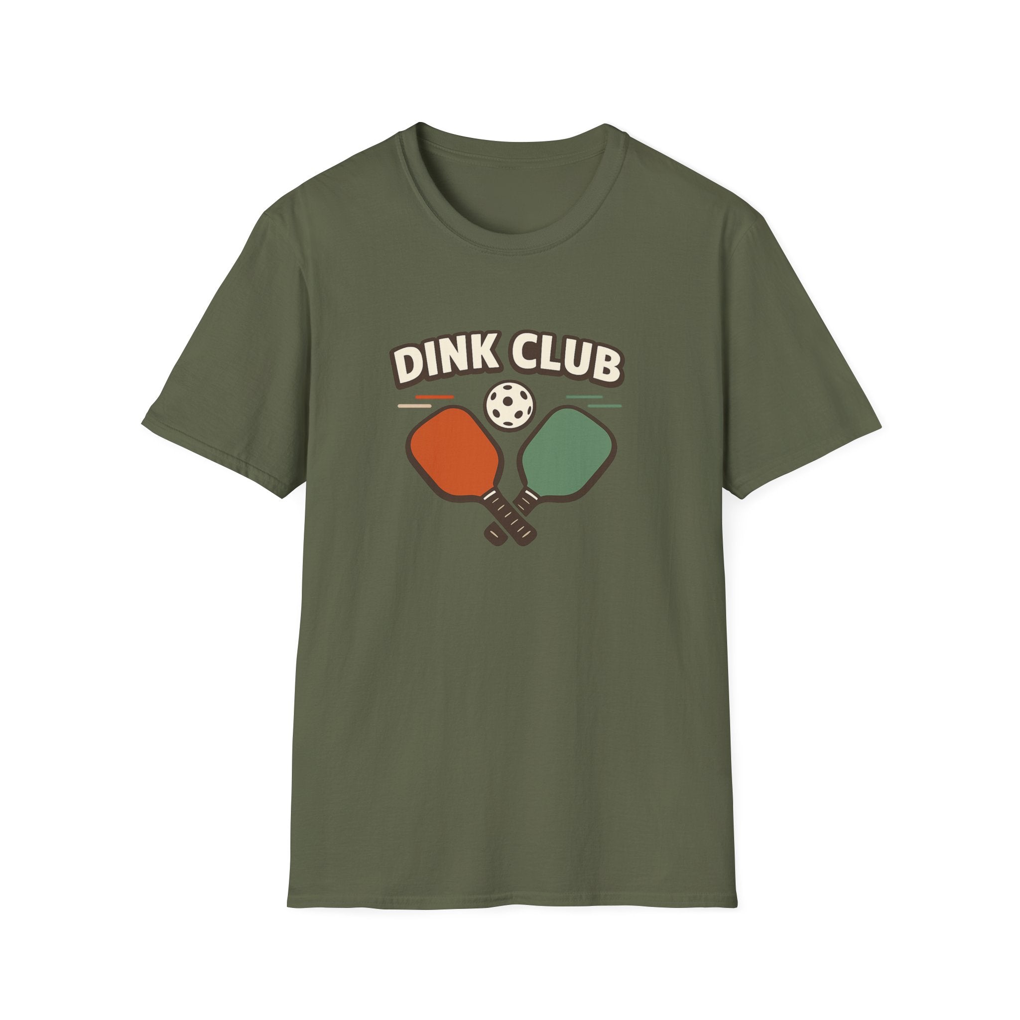 Dink Club T-Shirt