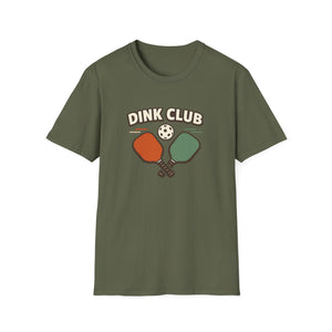 Dink Club T-Shirt