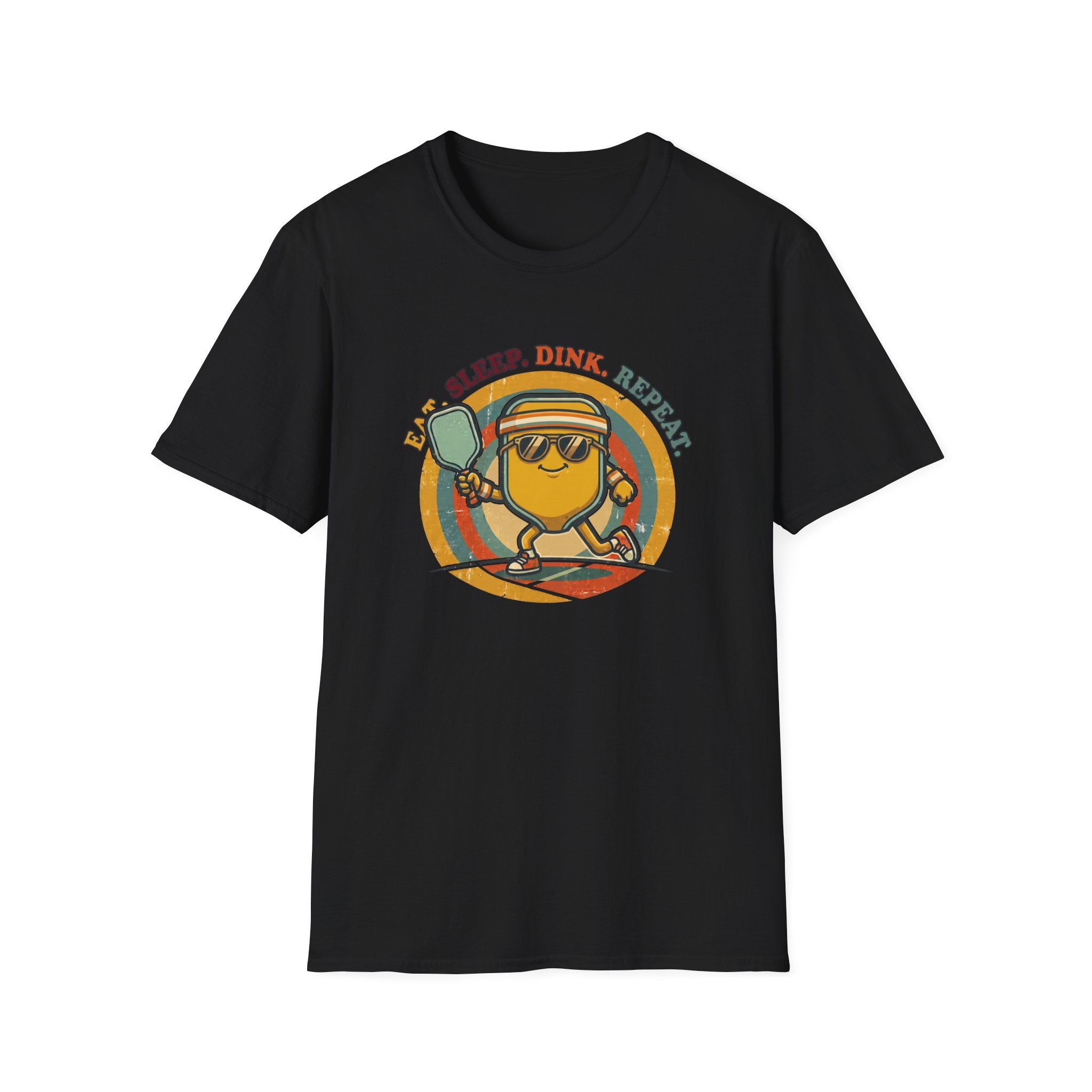 Eat Sleep Dink T-Shirt