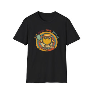 Eat Sleep Dink T-Shirt