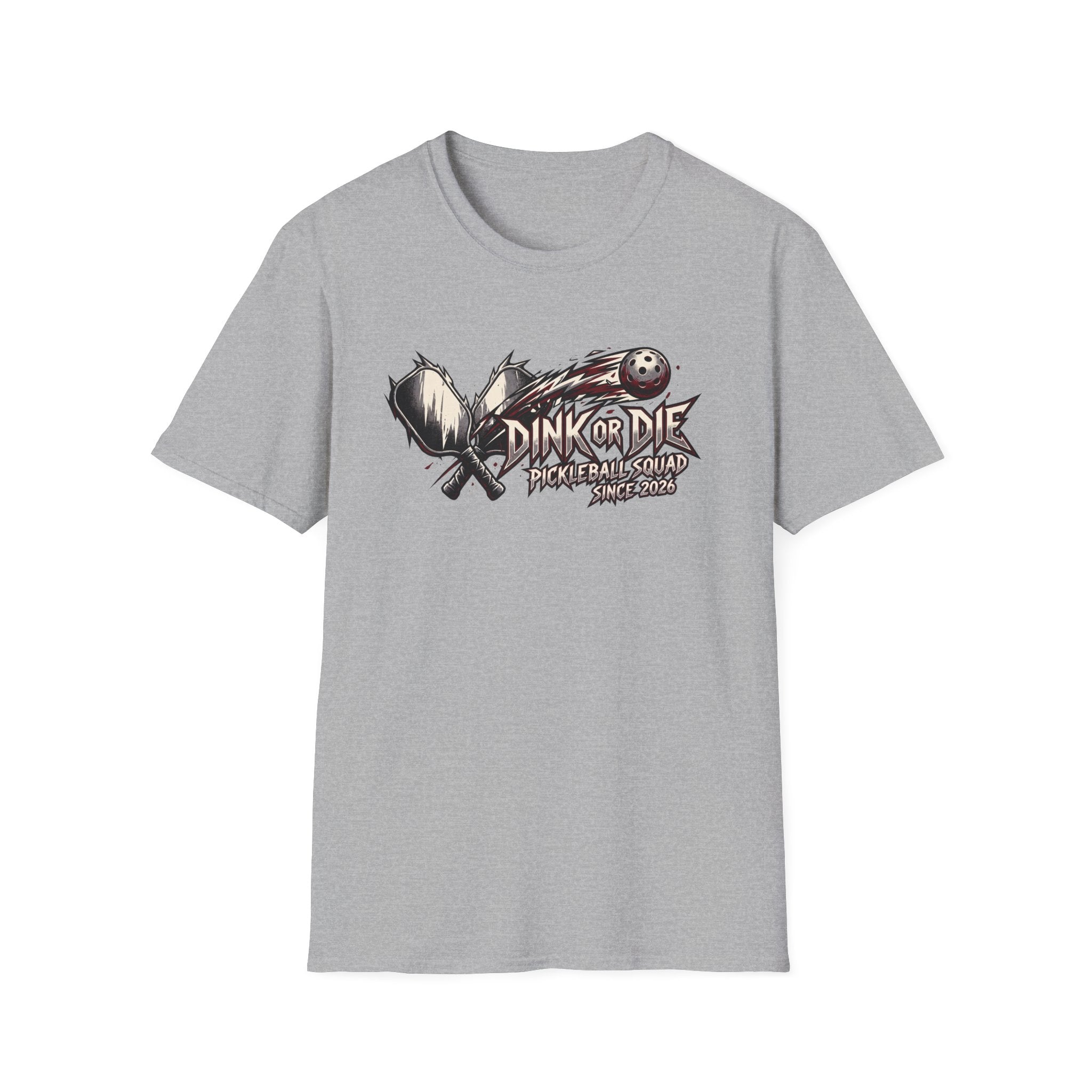 Dink or Die T-Shirt