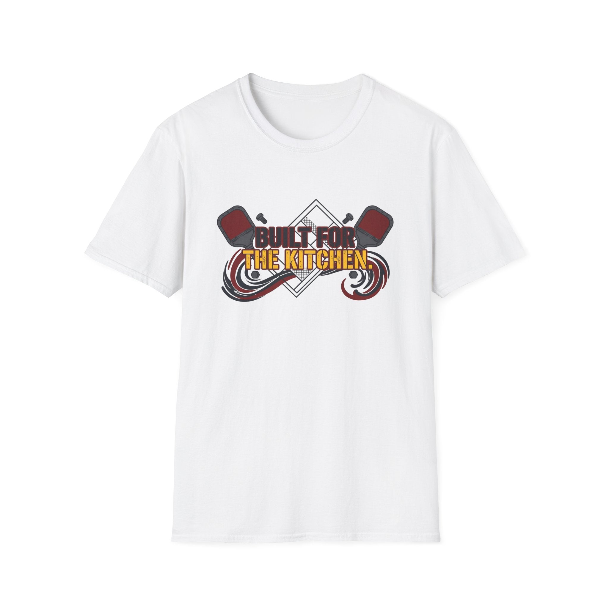 Kitchen Built T-Shirt
