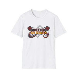 Kitchen Built T-Shirt