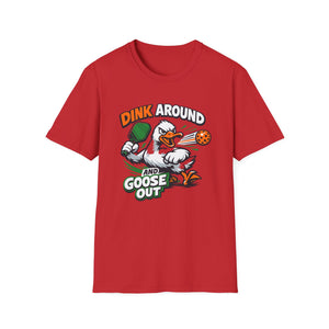 Dink Around T-Shirt