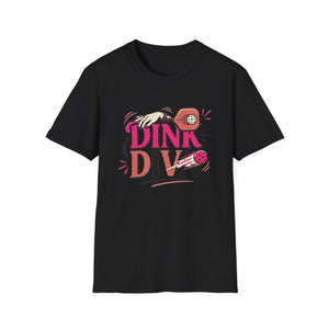Dink Diva T-Shirt