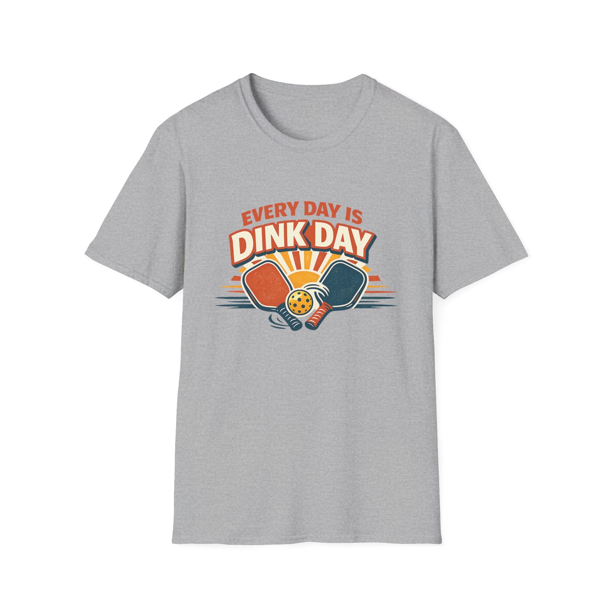 Dink Day T-Shirt