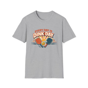 Dink Day T-Shirt
