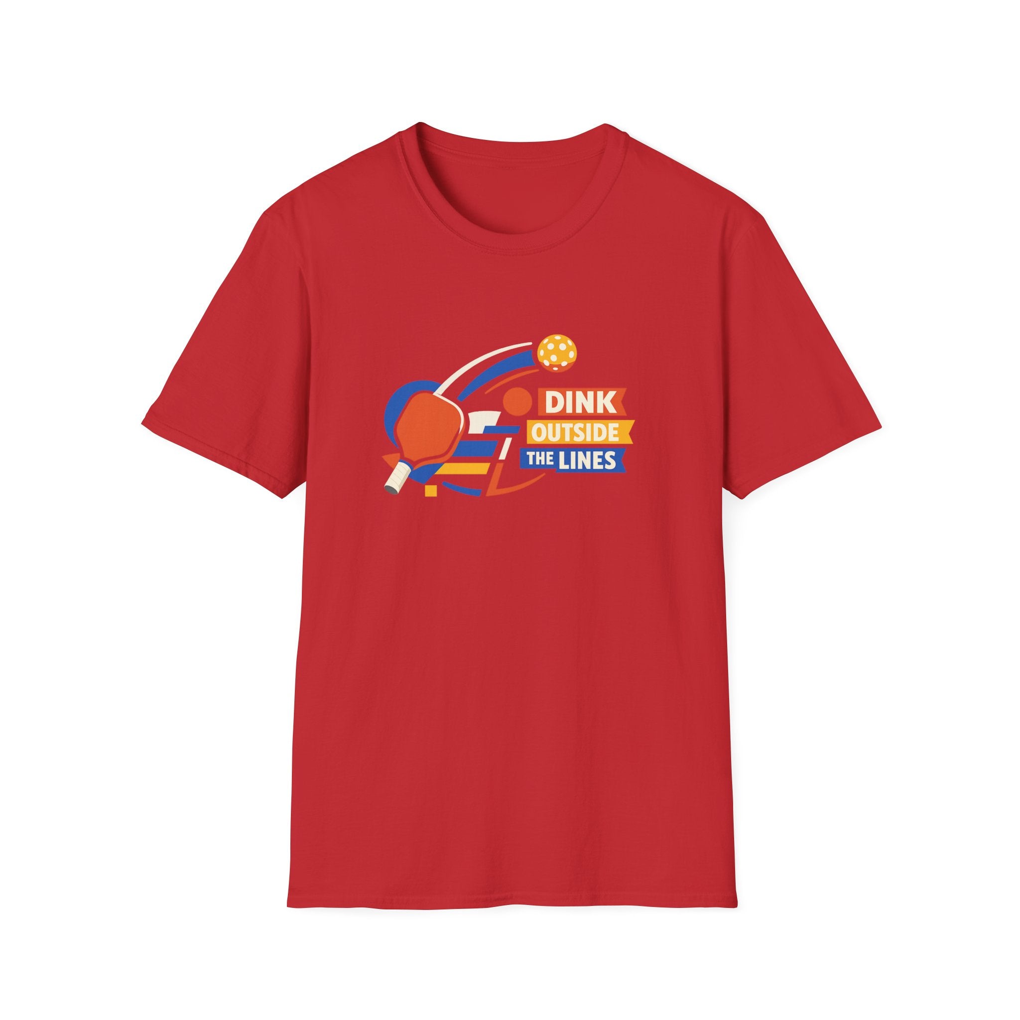 Dink Outside T-Shirt