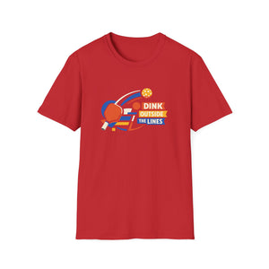 Dink Outside T-Shirt