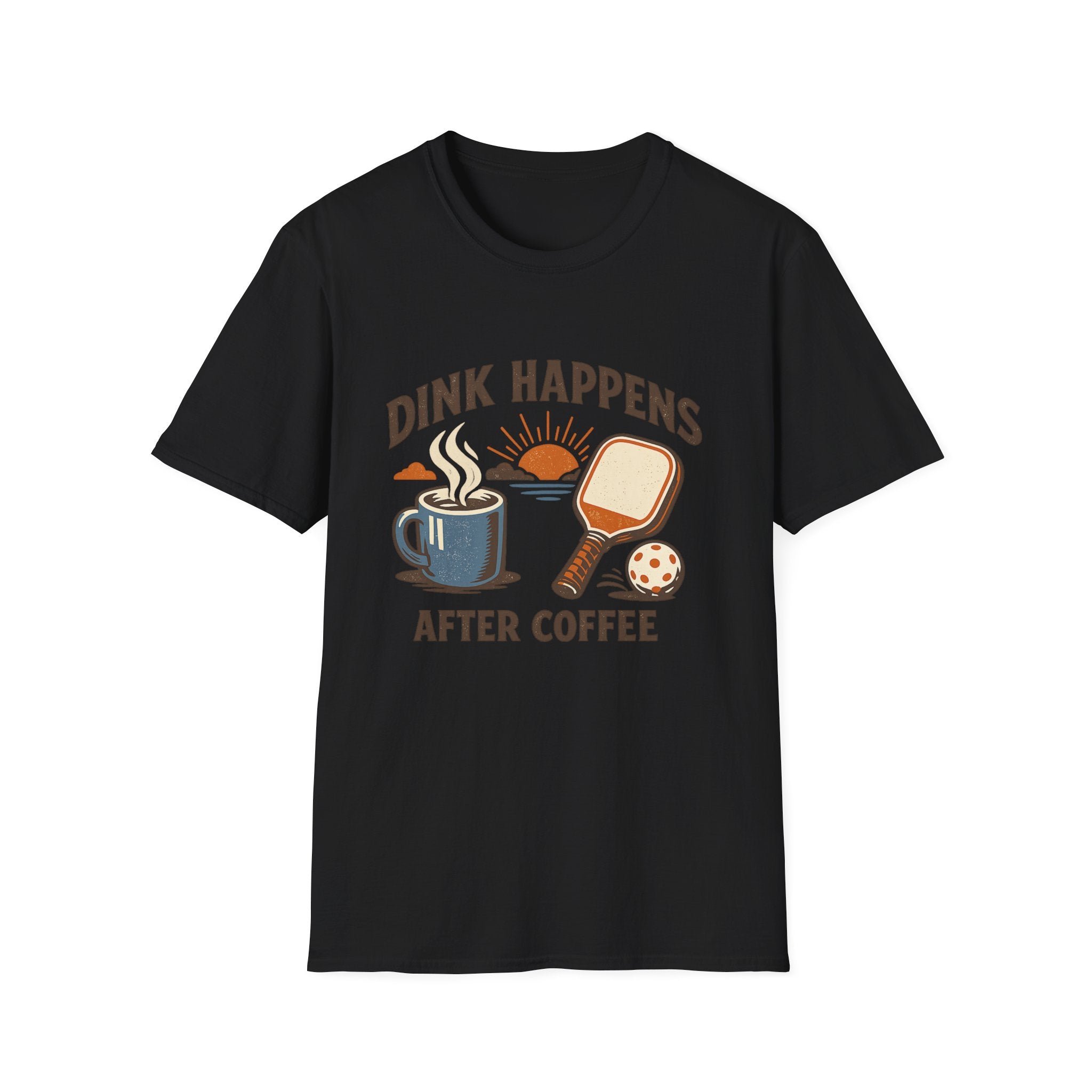 Dink Happens T-Shirt