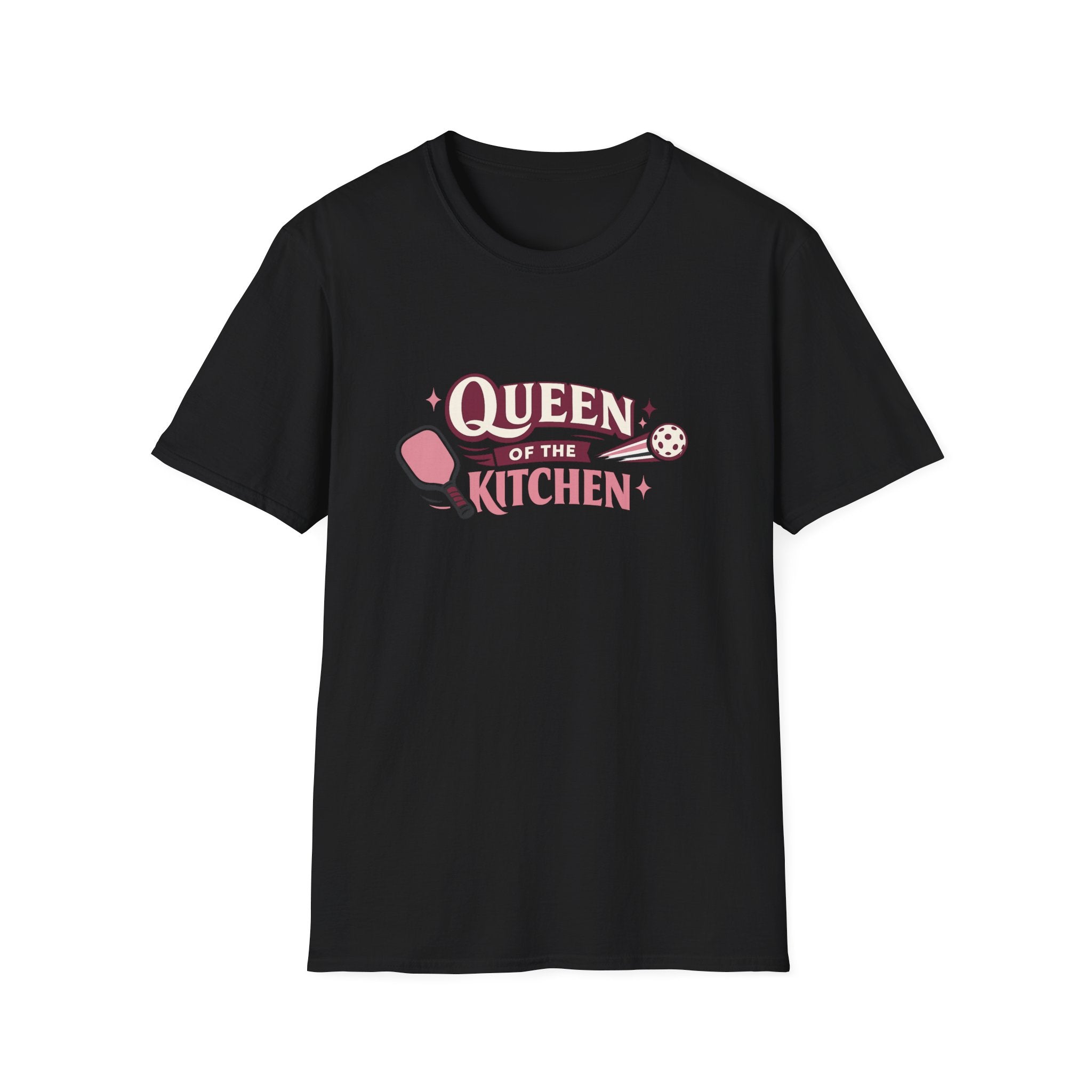 Kitchen Queen T-Shirt