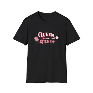 Kitchen Queen T-Shirt