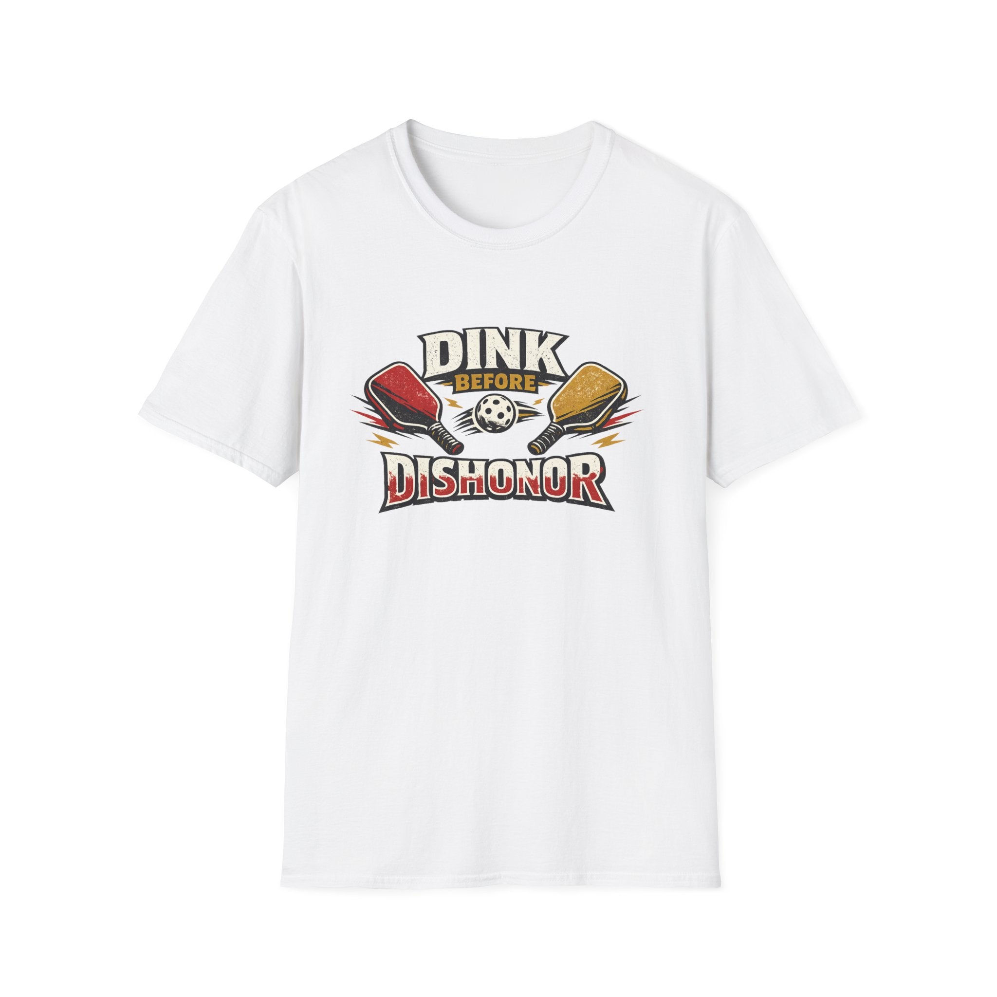 Dishonor T-Shirt