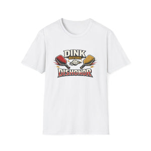 Dishonor T-Shirt