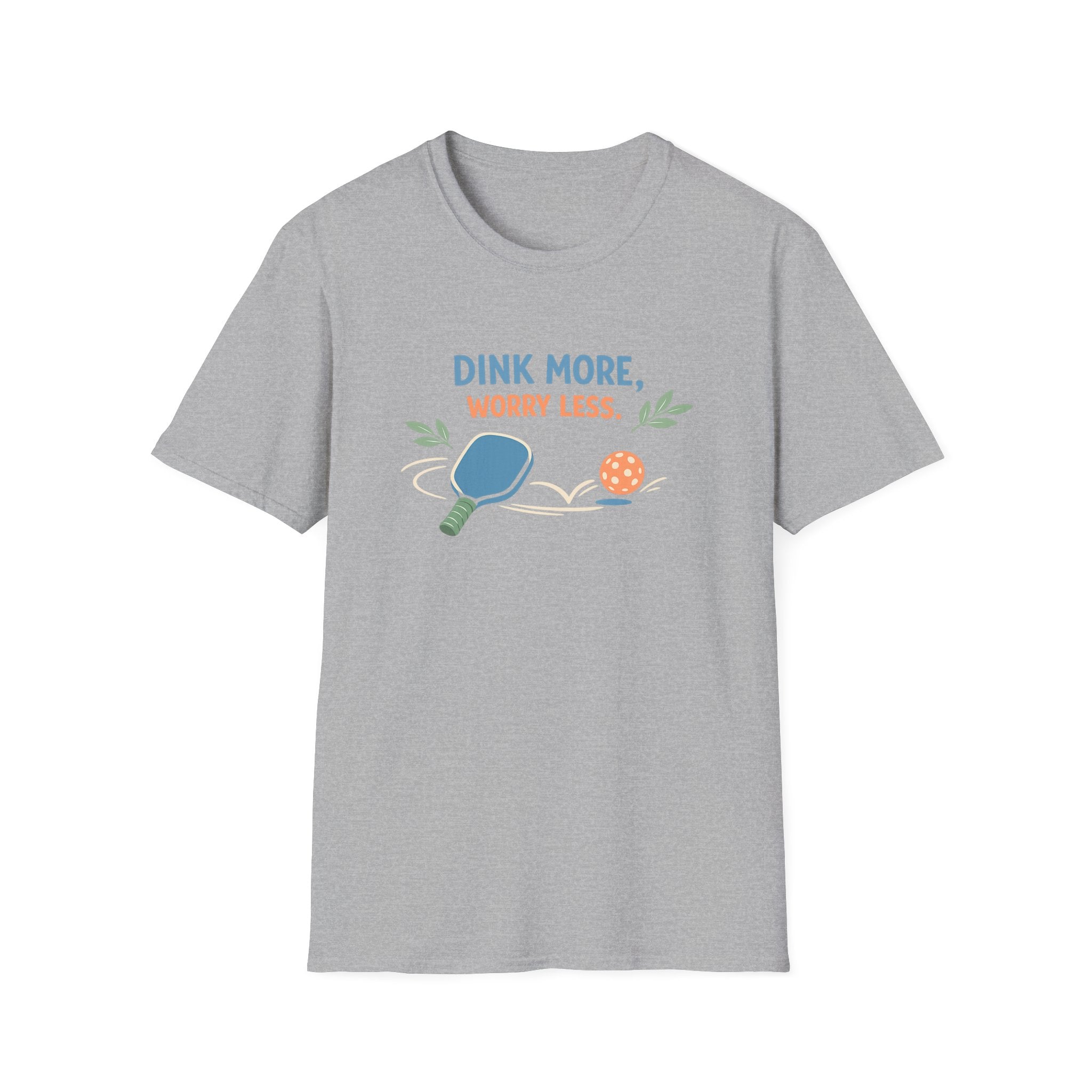 Worry Less T-Shirt