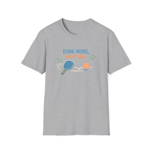 Worry Less T-Shirt