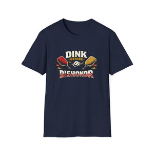 Dishonor T-Shirt