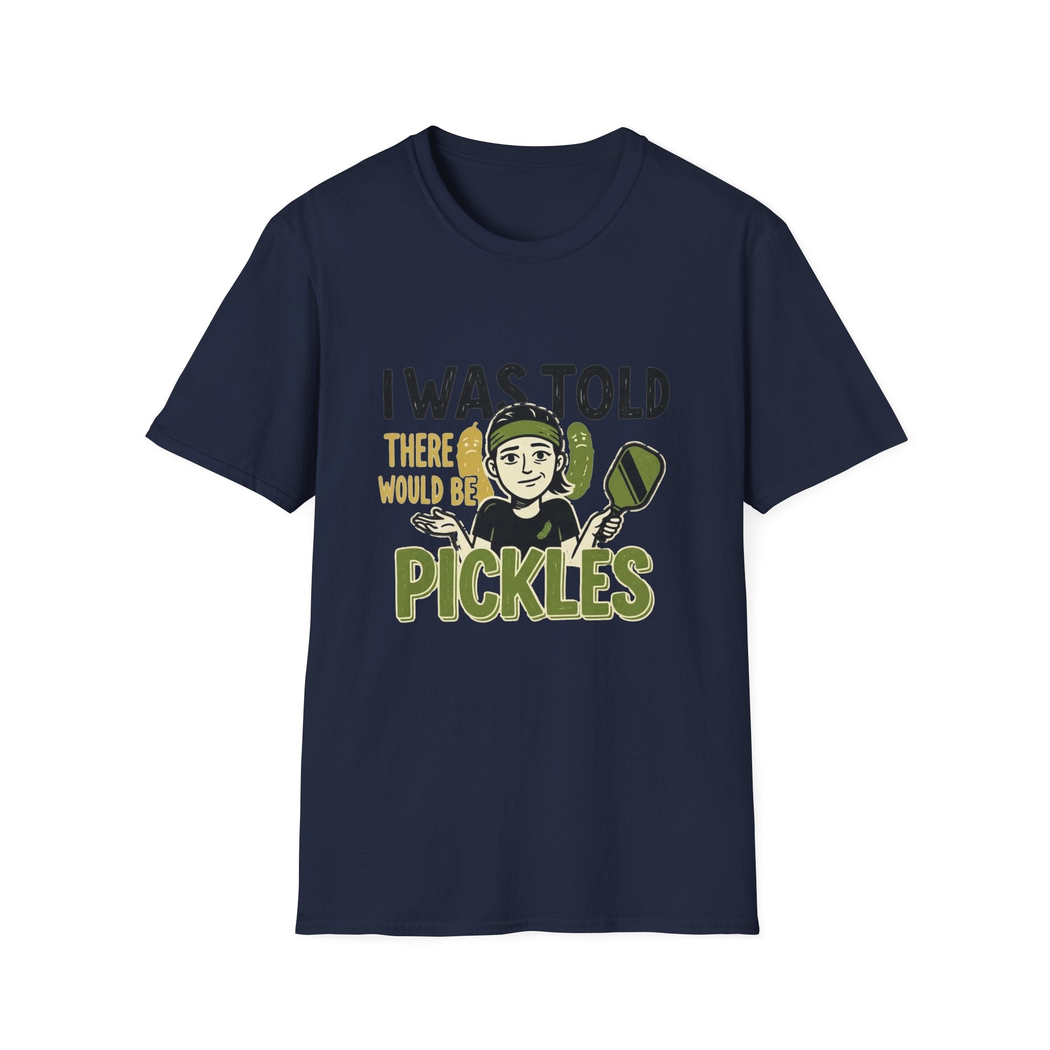 Pickles? T-Shirt