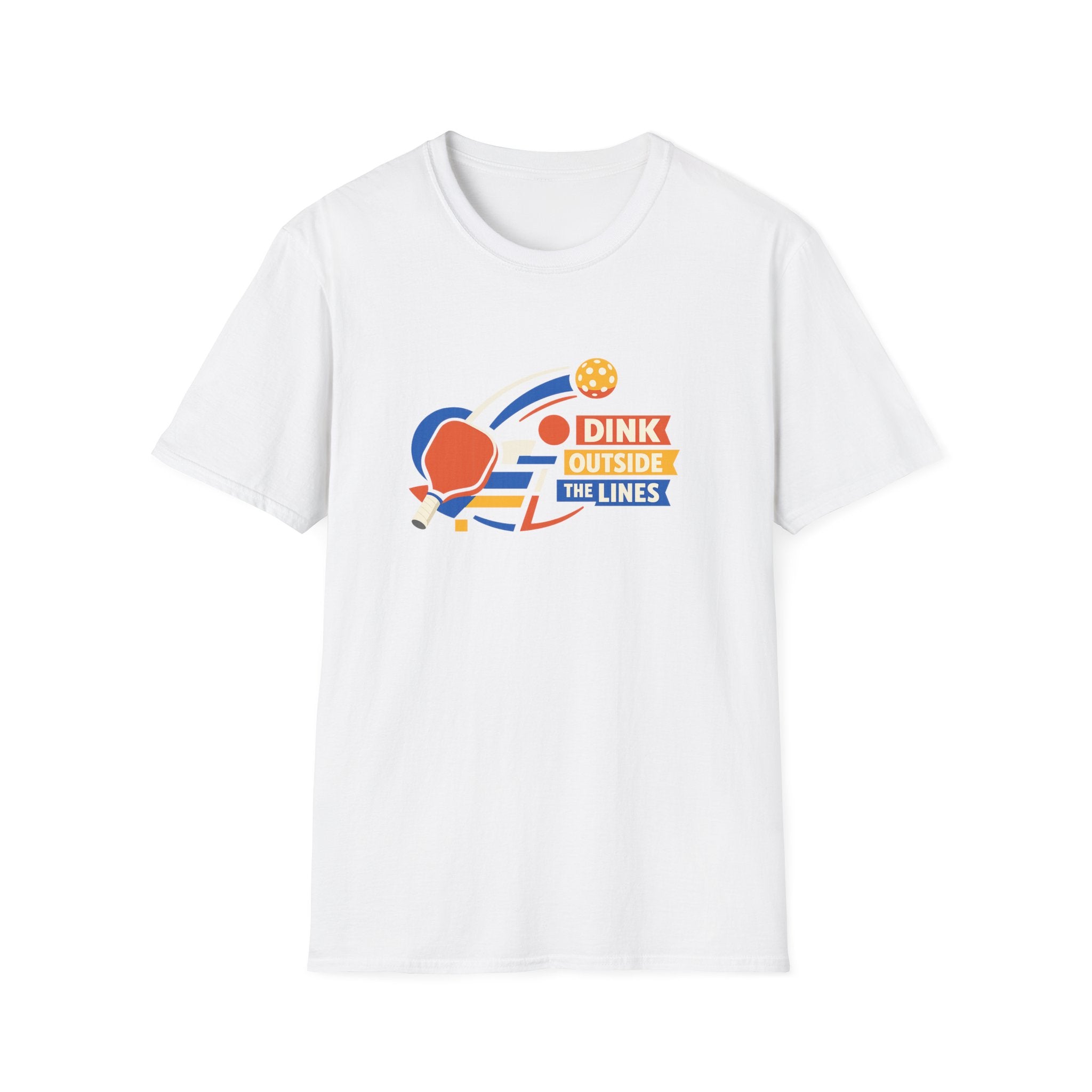 Dink Outside T-Shirt