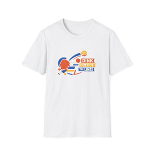 Dink Outside T-Shirt