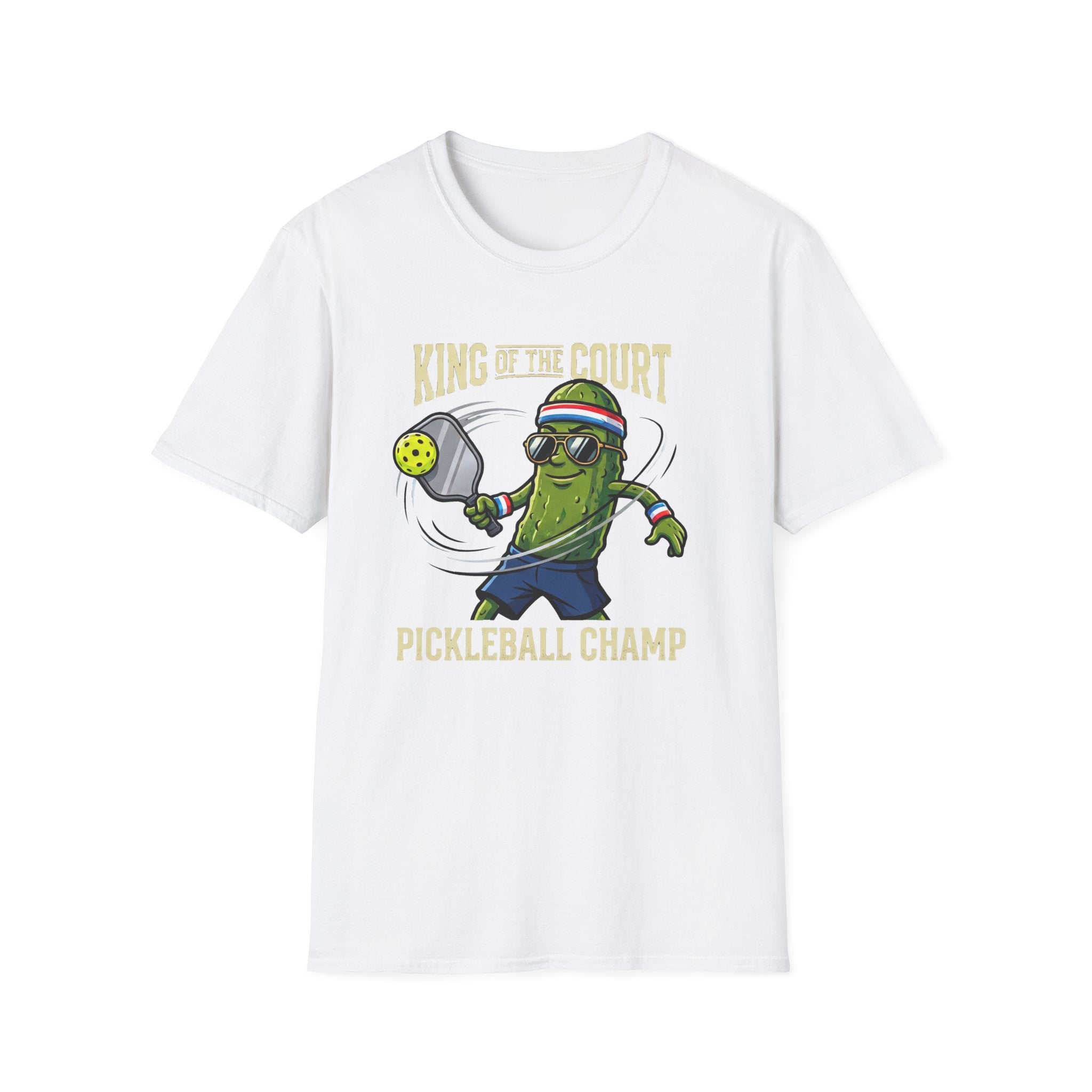 Pickleball Champ T-Shirt