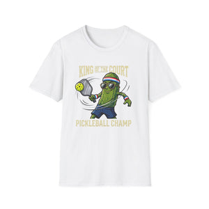 Pickleball Champ T-Shirt