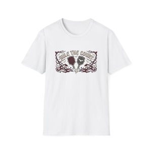 Rule the Court T-Shirt