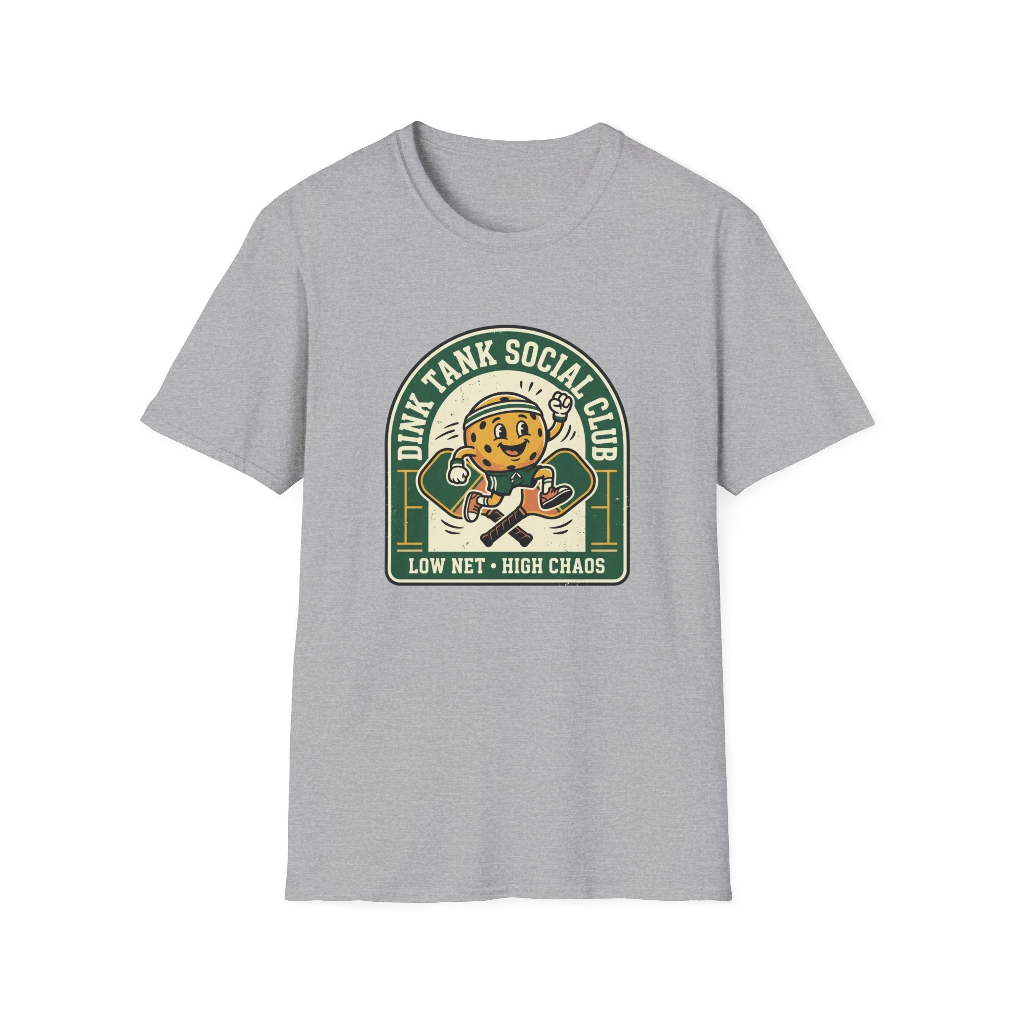 Dink Tank T-Shirt