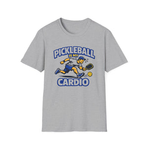 Pickleball Cardio T-Shirt