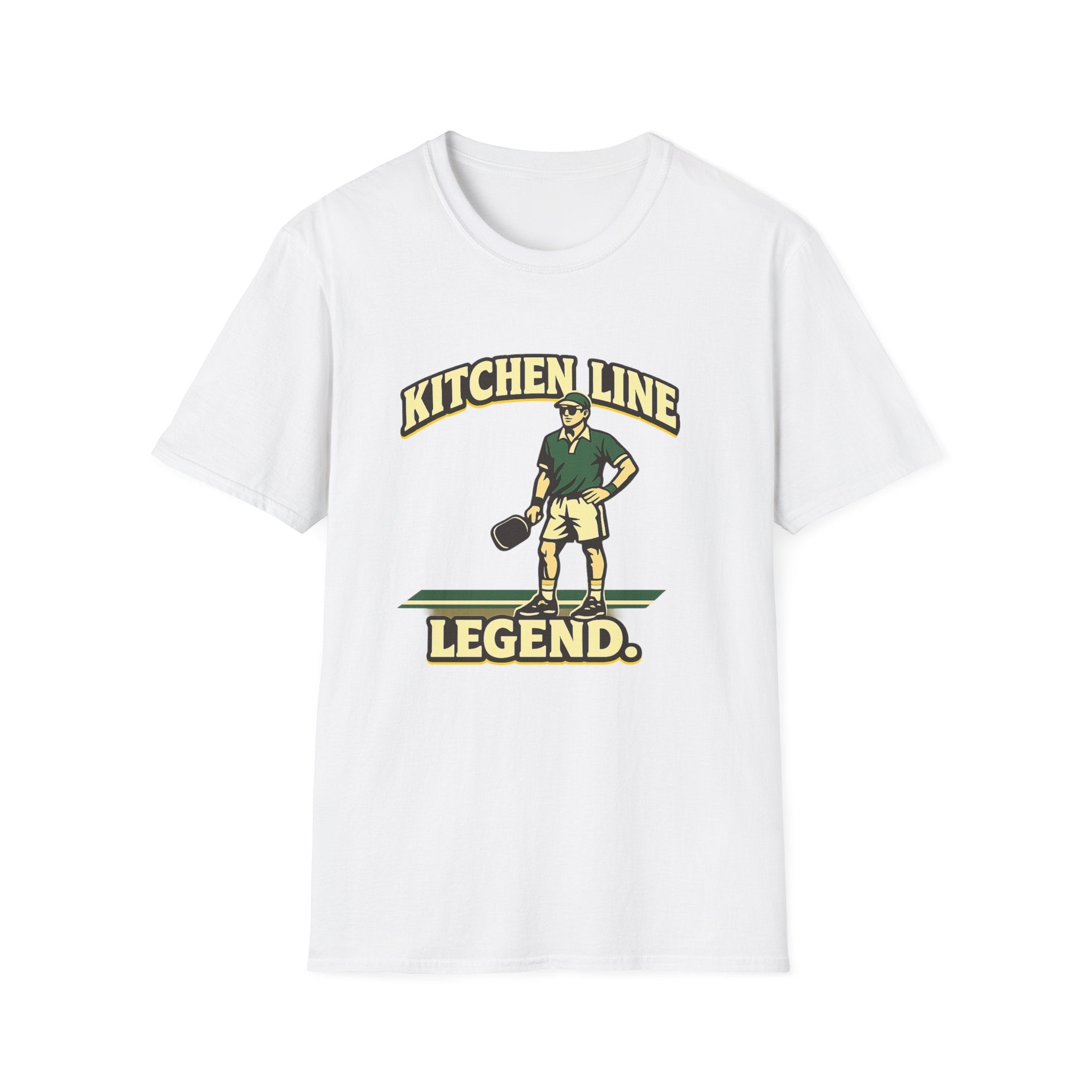 Kitchen Line Legend T-Shirt