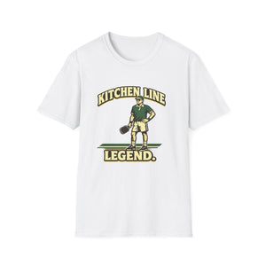 Kitchen Line Legend T-Shirt