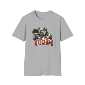 Kitchen Dog T-Shirt