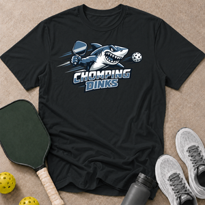 Chomping Dinks T-Shirt