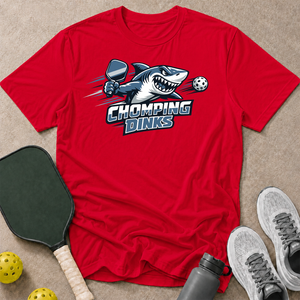 Chomping Dinks T-Shirt