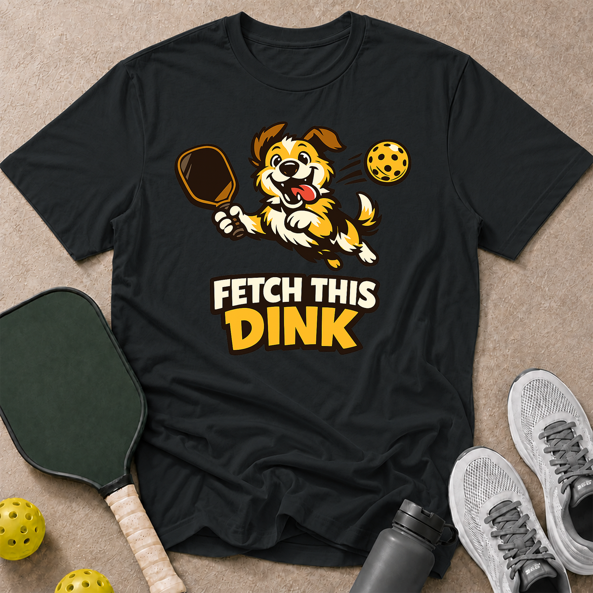 Fetch That Dink T-Shirt