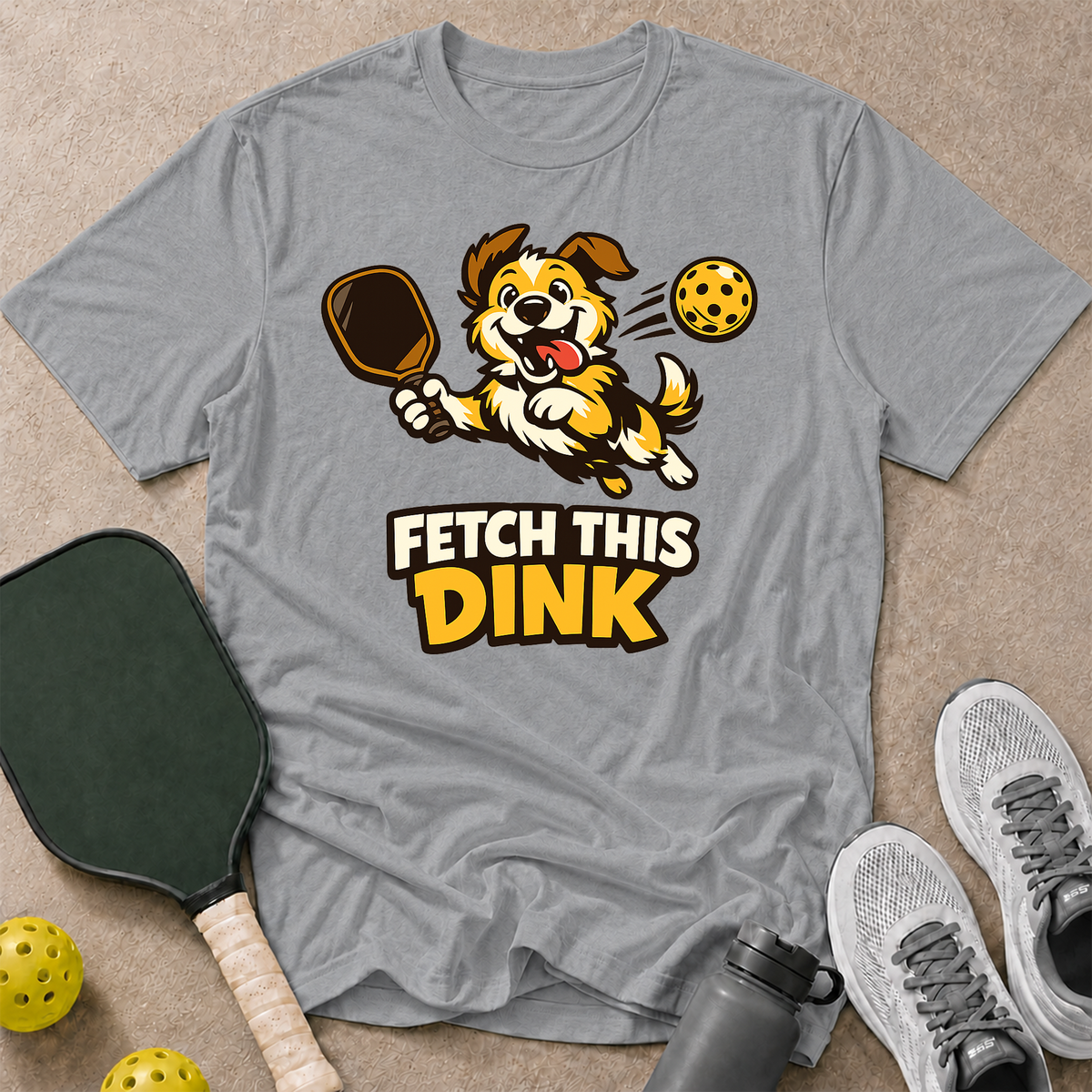 Fetch That Dink T-Shirt