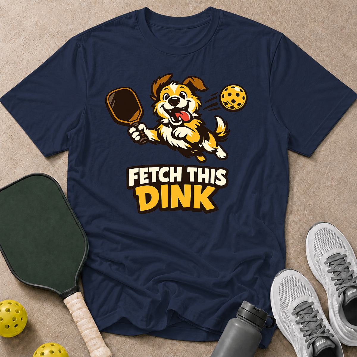 Fetch That Dink T-Shirt