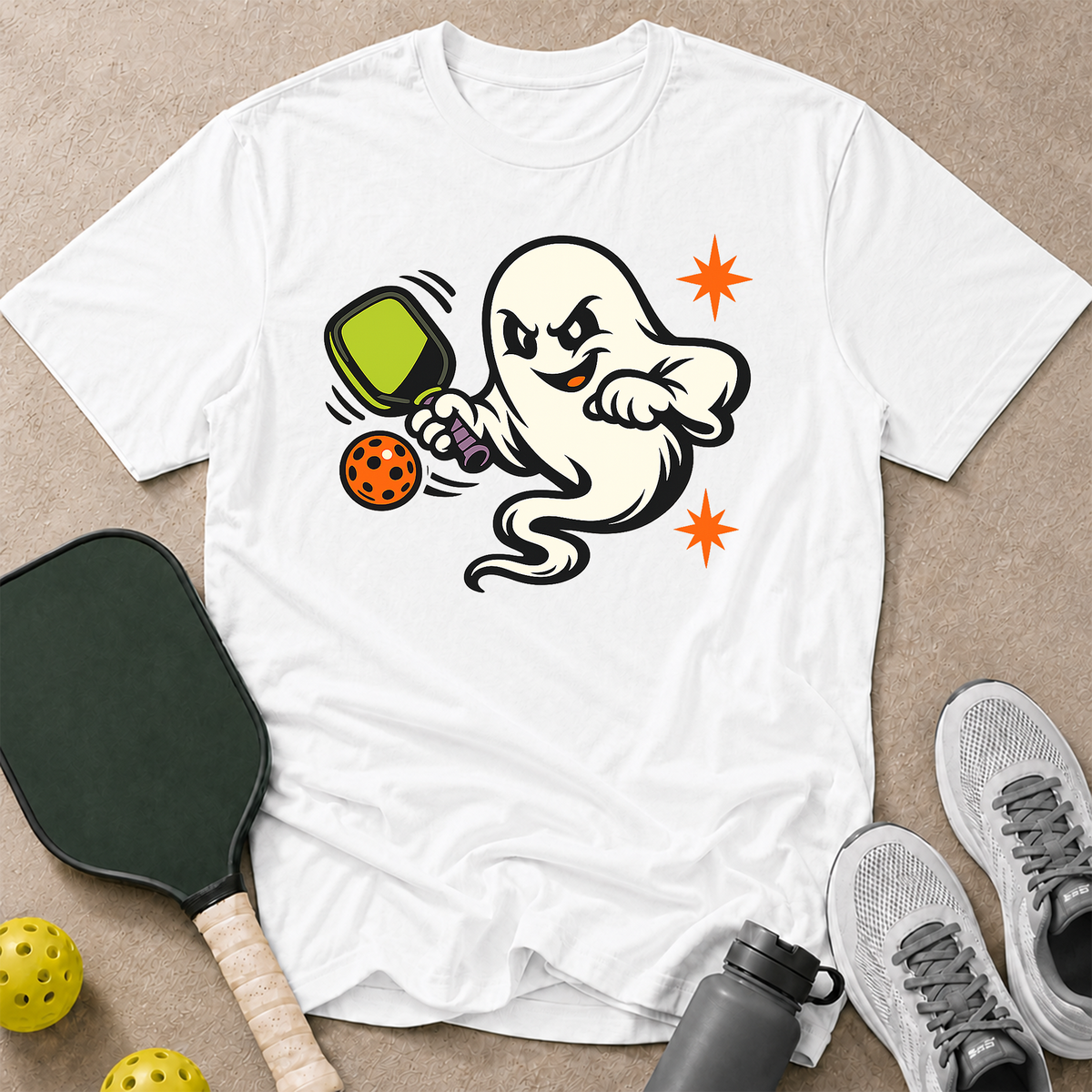 Phantom Paddle T-Shirt