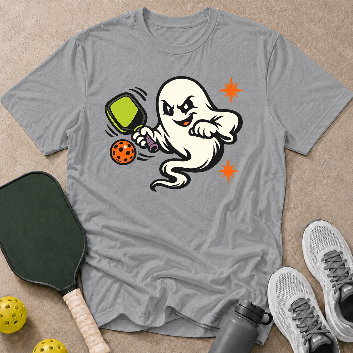 Phantom Paddle T-Shirt
