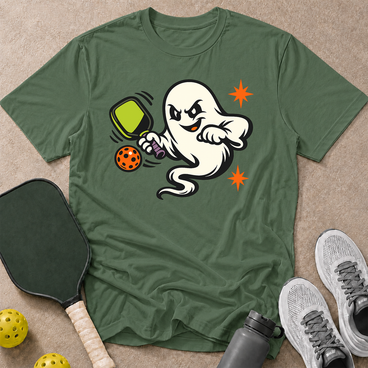 Phantom Paddle T-Shirt