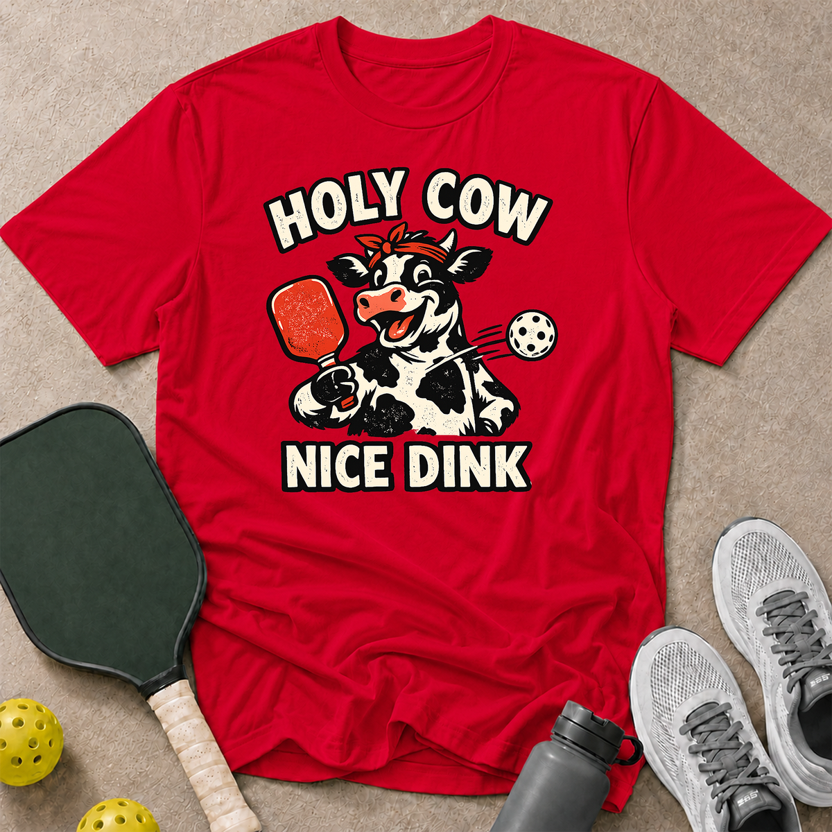 Holy Cow T-Shirt