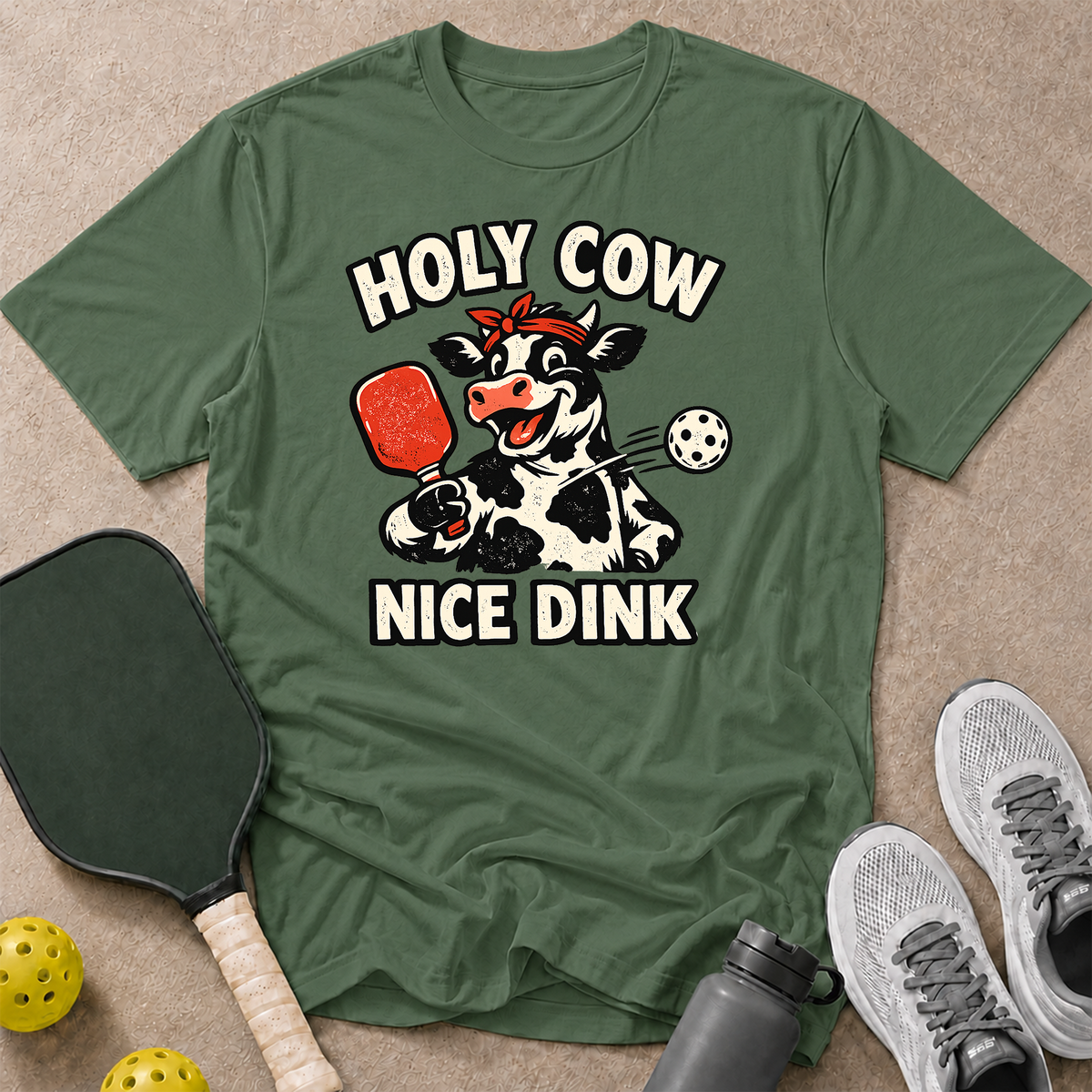 Holy Cow T-Shirt