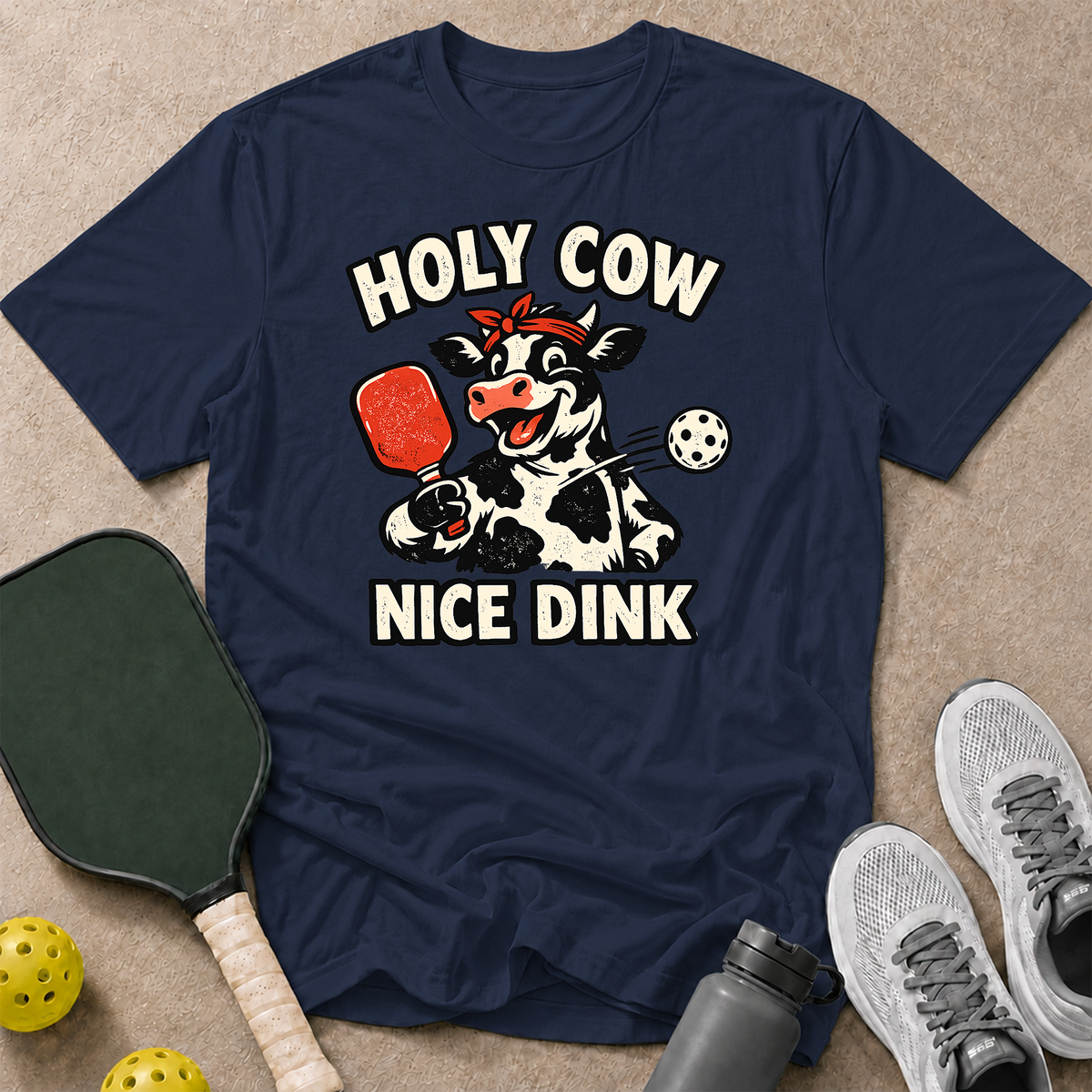 Holy Cow T-Shirt