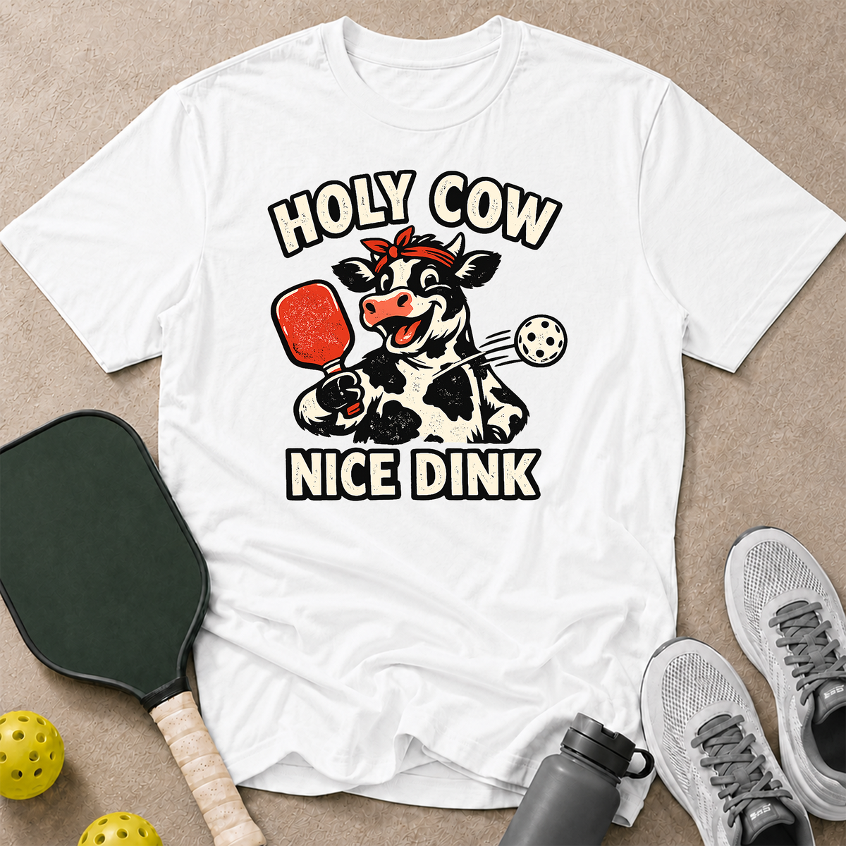 Holy Cow T-Shirt