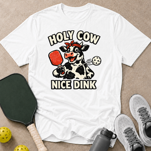 Holy Cow T-Shirt