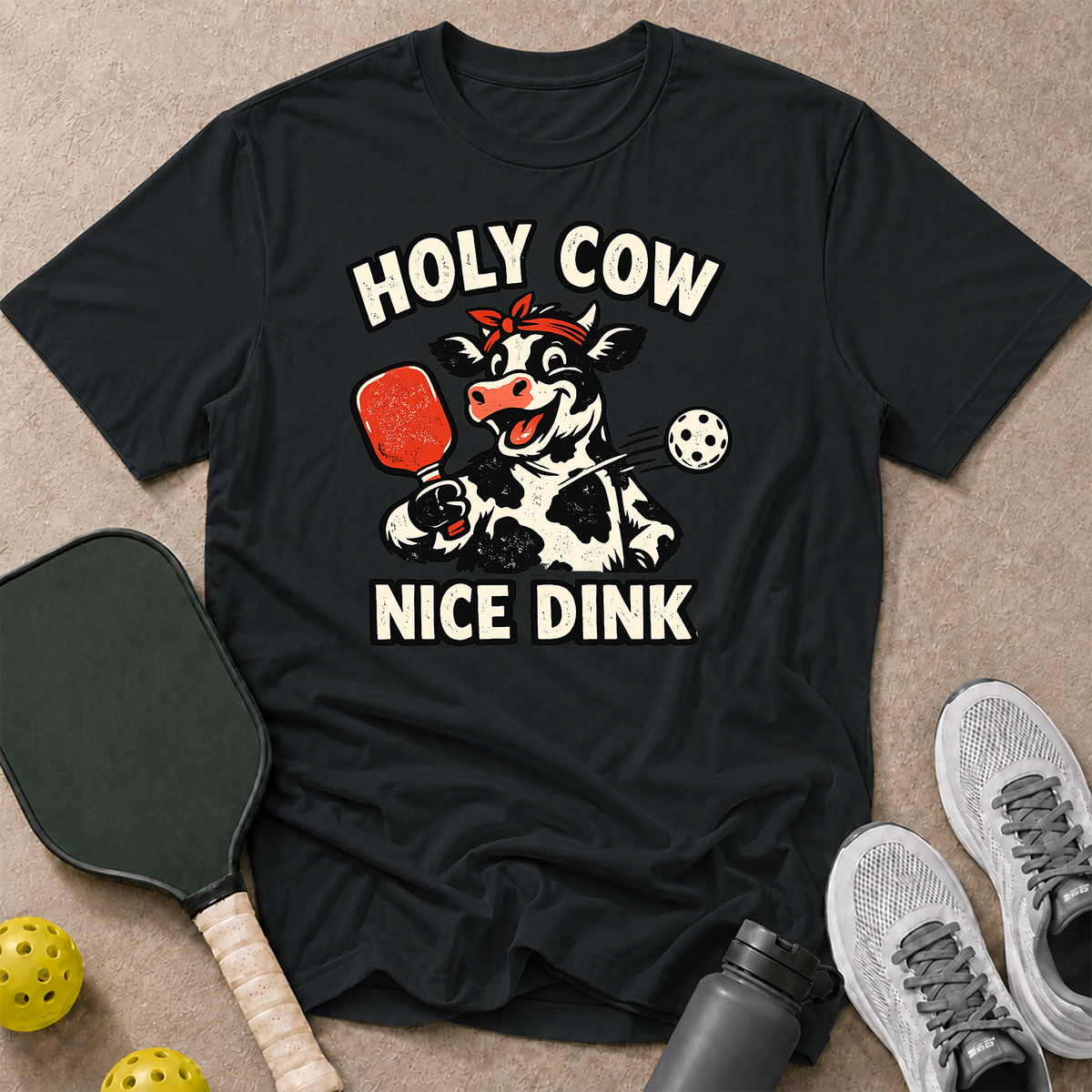 Holy Cow T-Shirt