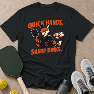 Quick Fox T-Shirt